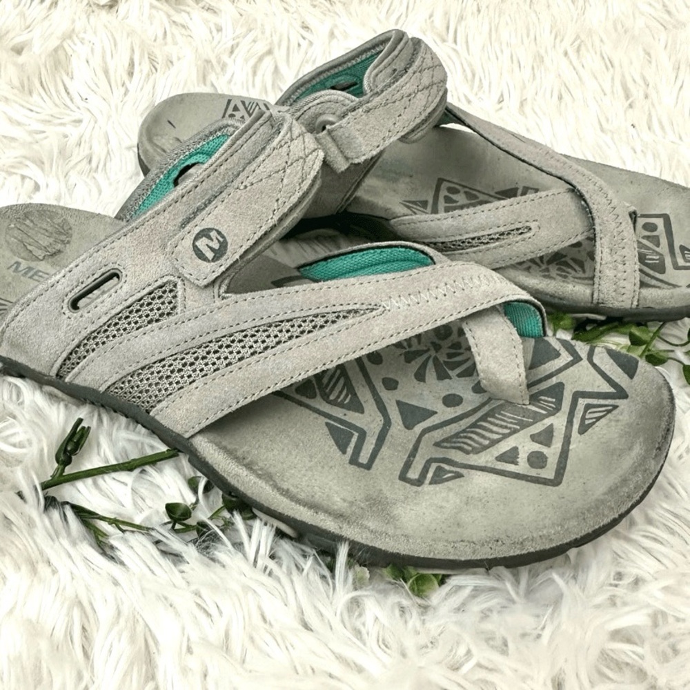 MERRELL Convertible Sandals SZ 6